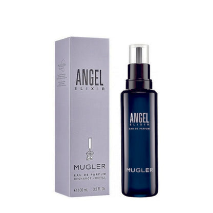 Angel Eau De Parfum Ricarica