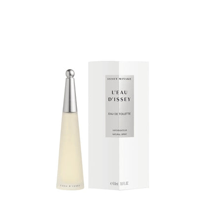 L'Eau D'Issey Eau De Toilette