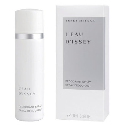 L'Eau D'Issey Deodorante