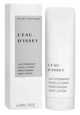 L'Eau D'Issey Crema Corpo Corpo
