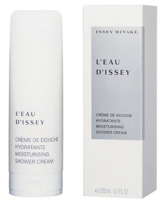 L'Eau D'Issey Gel Docciaschiuma