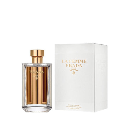 Prada La Femme Eau De Parfum 100 ML