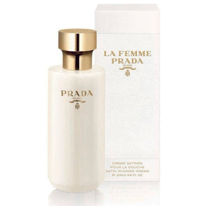 Prada La Femme Docciaschiuma 200 ML