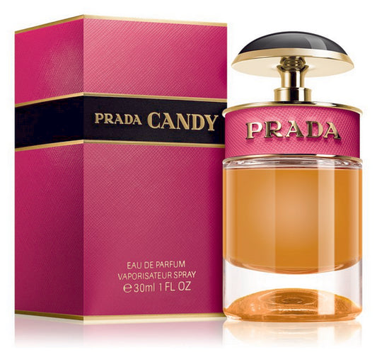 Candy Eau De Parfum