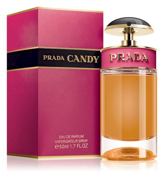 Candy Eau De Parfum