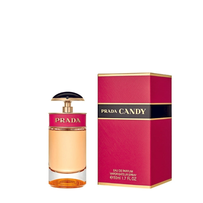 Candy Eau De Parfum