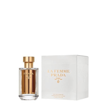Prada La Femme Eau De Parfum 35 ML