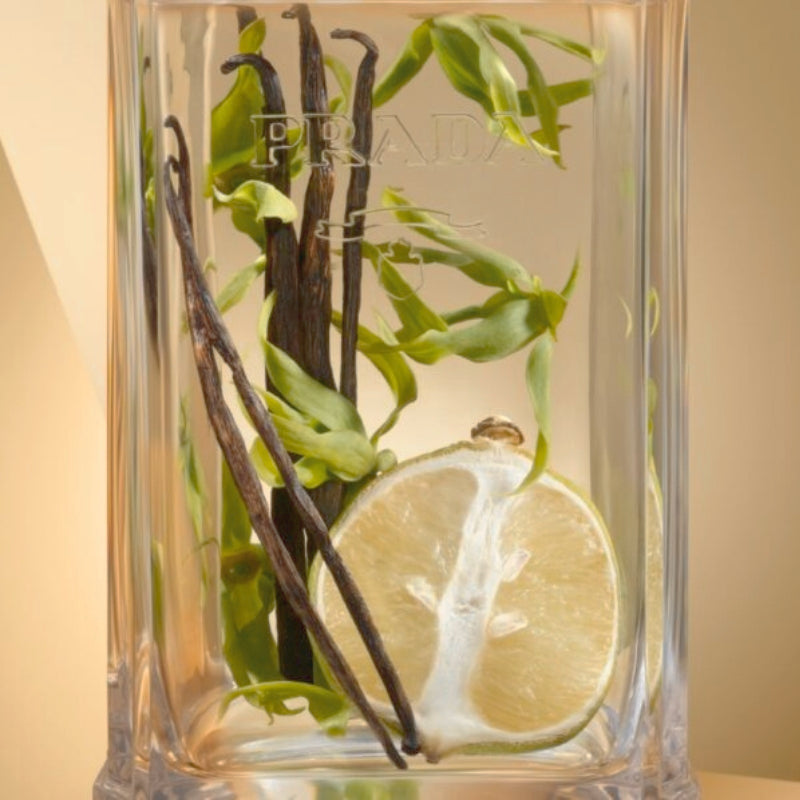 Prada La Femme Eau De Parfum 35 ML