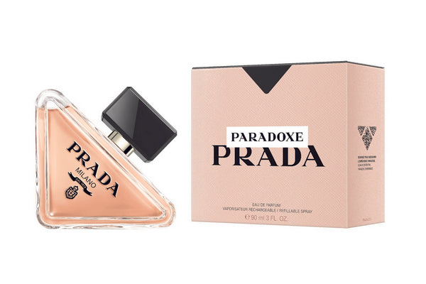 Paradoxe Eau De Parfume