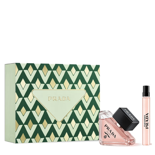 Prada Cofanetto Regalo Paradoxe Eau De Parfum 50 ML E Eau De Parfum 10 ML