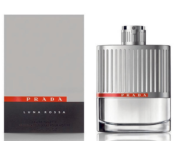 Luna Rossa Eau De Toilette