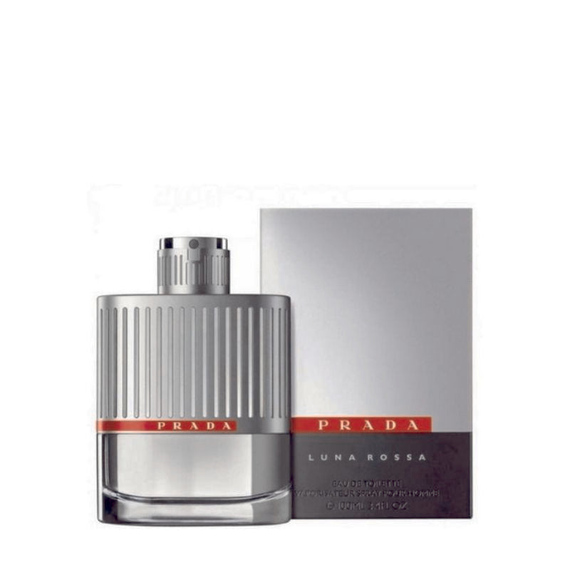 Luna Rossa Eau De Toilette