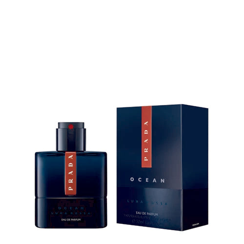 Luna Rossa Ocean Eau De Parfum