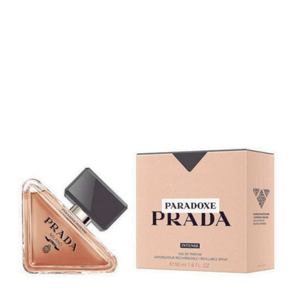Paradoxe Intense Eau De Parfum Ricaricabile