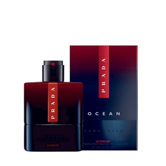 Prada Luna Rossa Ocean Parfum 50ml