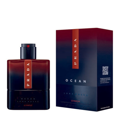 Prada Luna Rossa Ocean Parfum 100ml