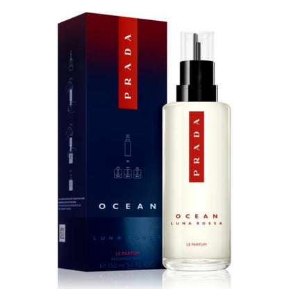 Prada Luna Rossa Ocean Parfum 150ml Ref
