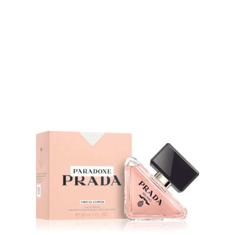 Prada Paradoxe Virtual Flower Eau De Parfum 30 ML