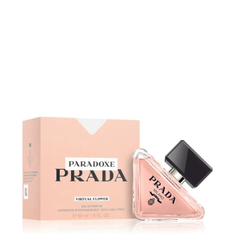 Prada Paradoxe Virtual Flower Eau De Parfum 50 ML