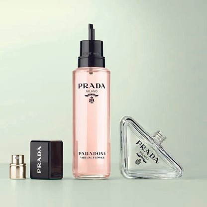 Prada Paradoxe Virtual Flower Eau De Parfum 90 ML