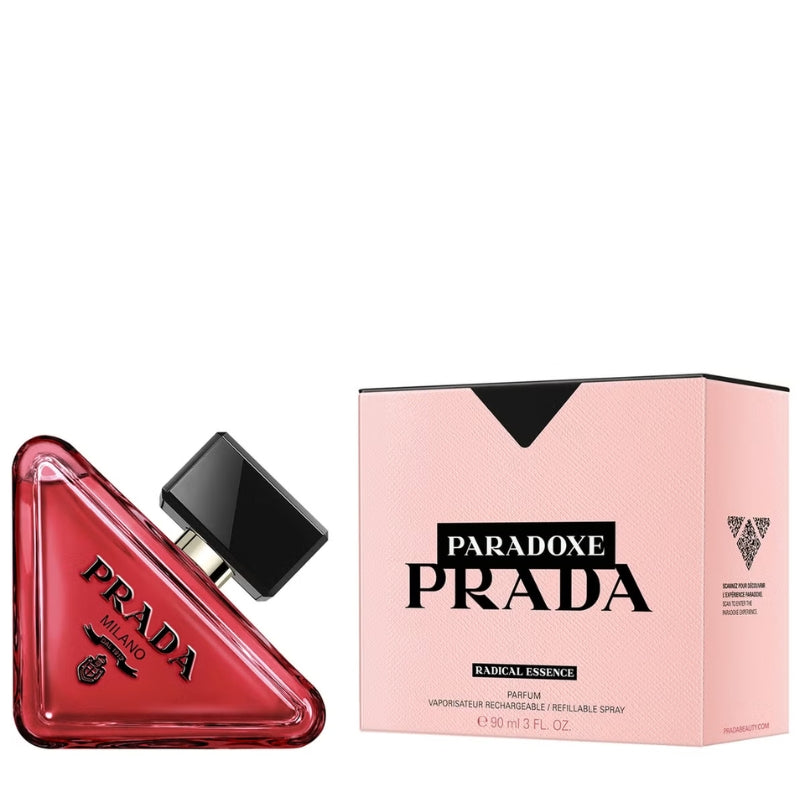 Prada Paradoxe Radical Essence 90 ML