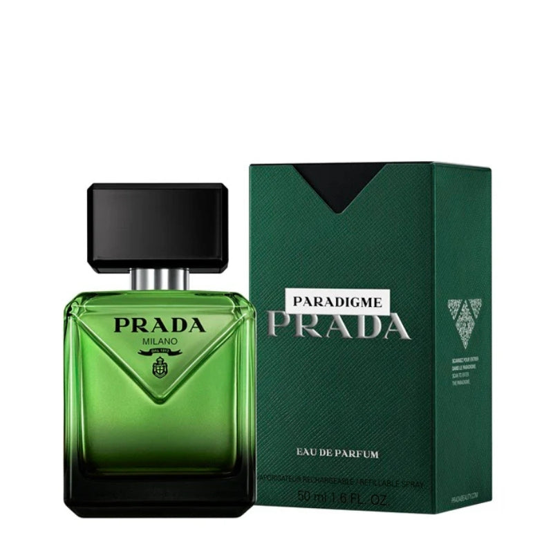Prada Paradigme Eau De Parfum 50 ML