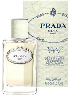 Infusion Iris Eau De Parfum