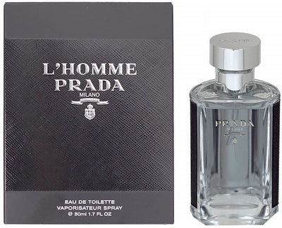 L'homme Eau De Toilette