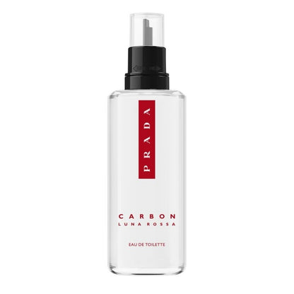 Prada Luna Rossa Carbon Eau De Toilette Ricarica 150 ML