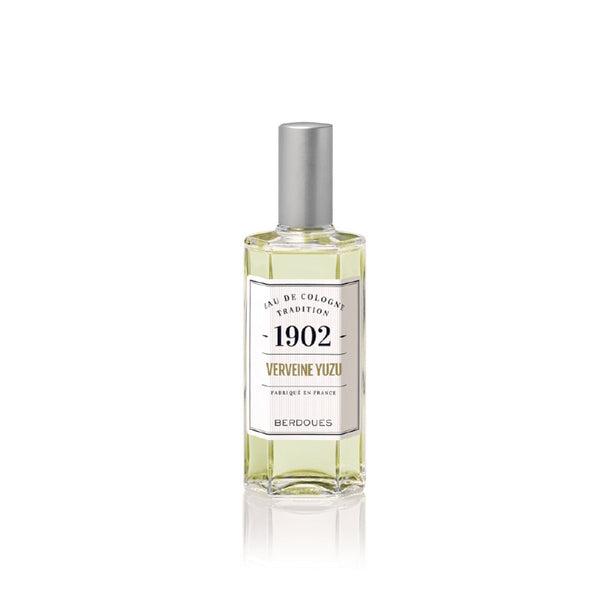 Berdoues 1902 Edc Verveine Yuzu 125Ml