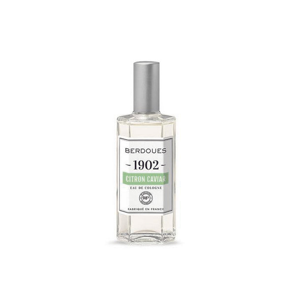 Berdoues 1902 Edc Citron Caviar 125Ml