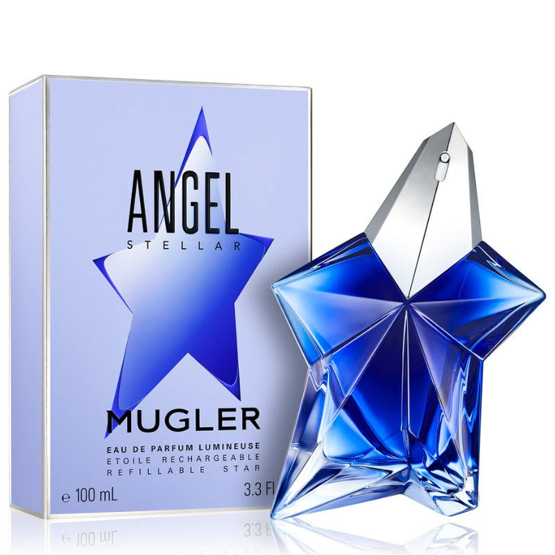Mugler Angel Stellar Eau De Parfum 100 ML