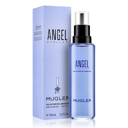 Mugler Angel Stellar Eau De Parfum Ricarica 100 ML