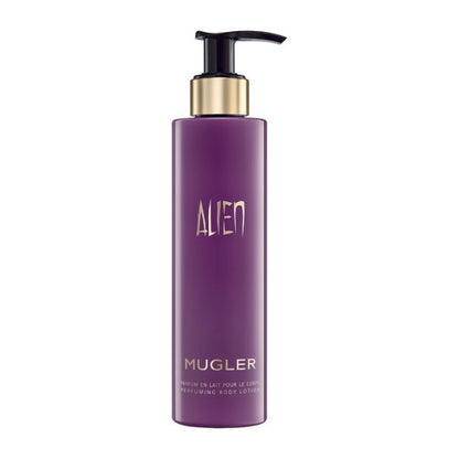 Mugler Alien Latte Corpo 200 ML