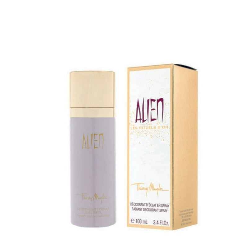 Alien Deodorante Spray