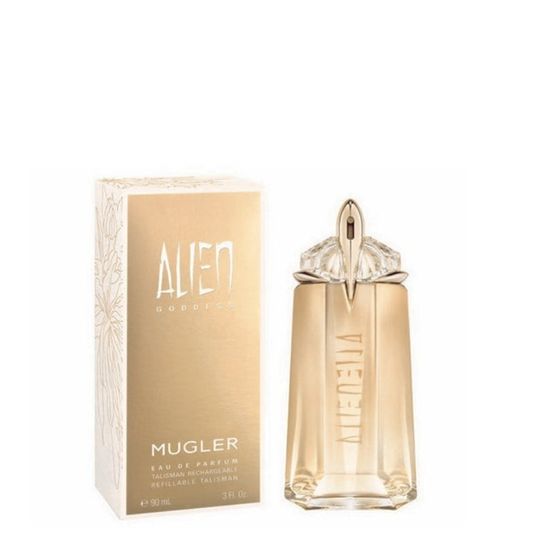 Alien Goddess Eau De Parfum