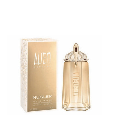 Alien Goddess Eau De Parfum