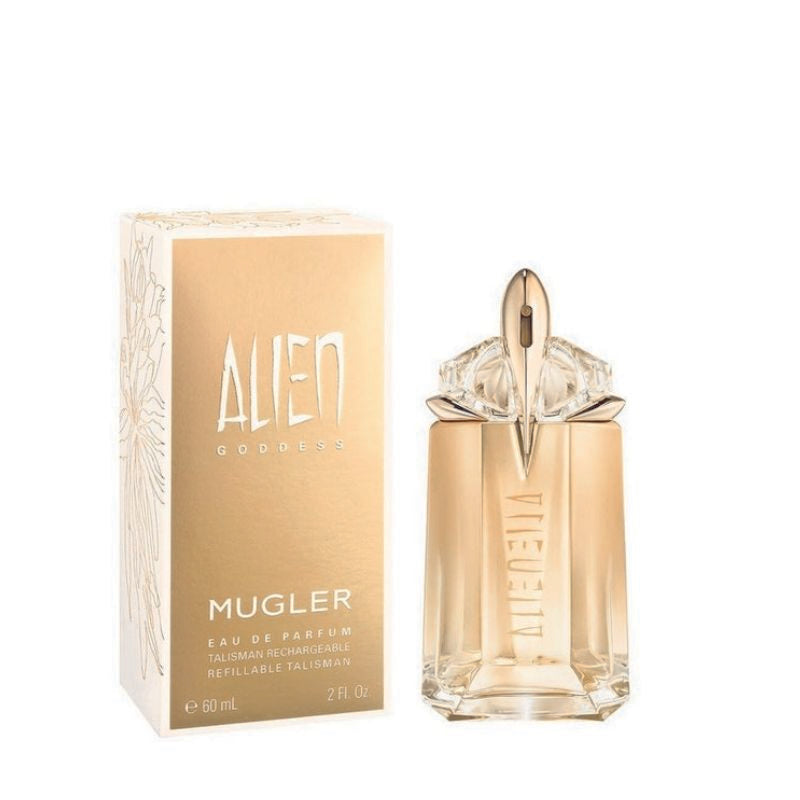 Alien Goddess Eau De Parfum