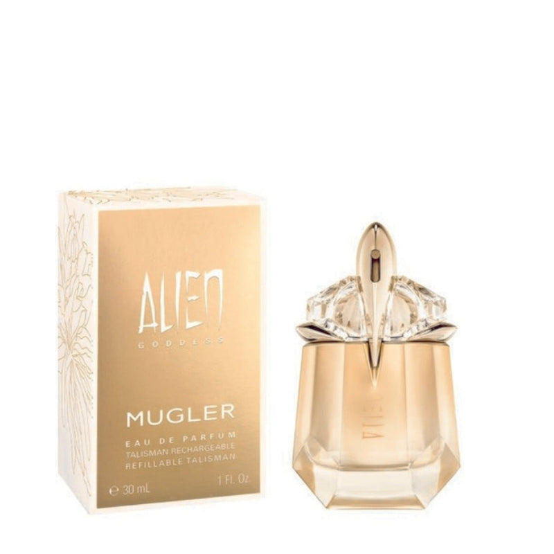 Alien Goddess Eau De Parfum