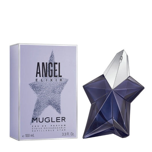 Angel Elixir Eau De Parfum