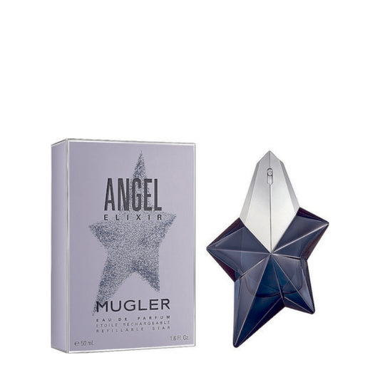 Mugler Angel Elixir Edp 50Ml