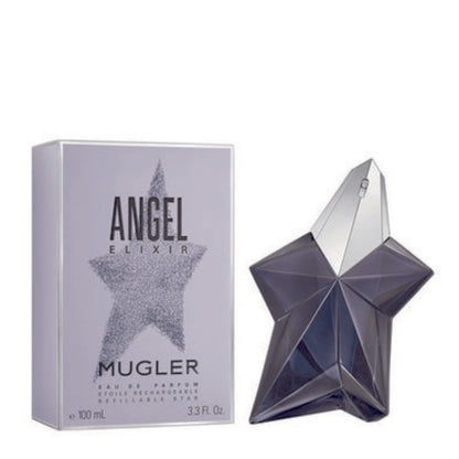 Mugler Angel Elixir Edp 100Ml