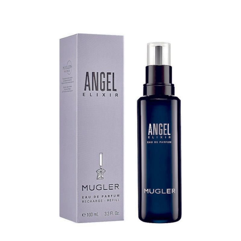 Angel Elixir Eau De Parfum Refill