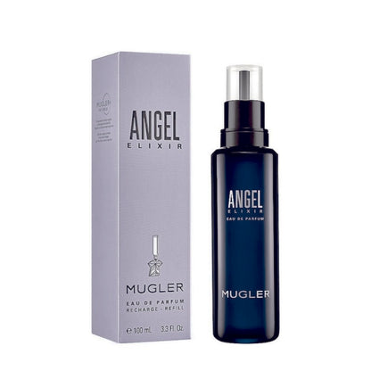 Angel Elixir Eau De Parfum Refill