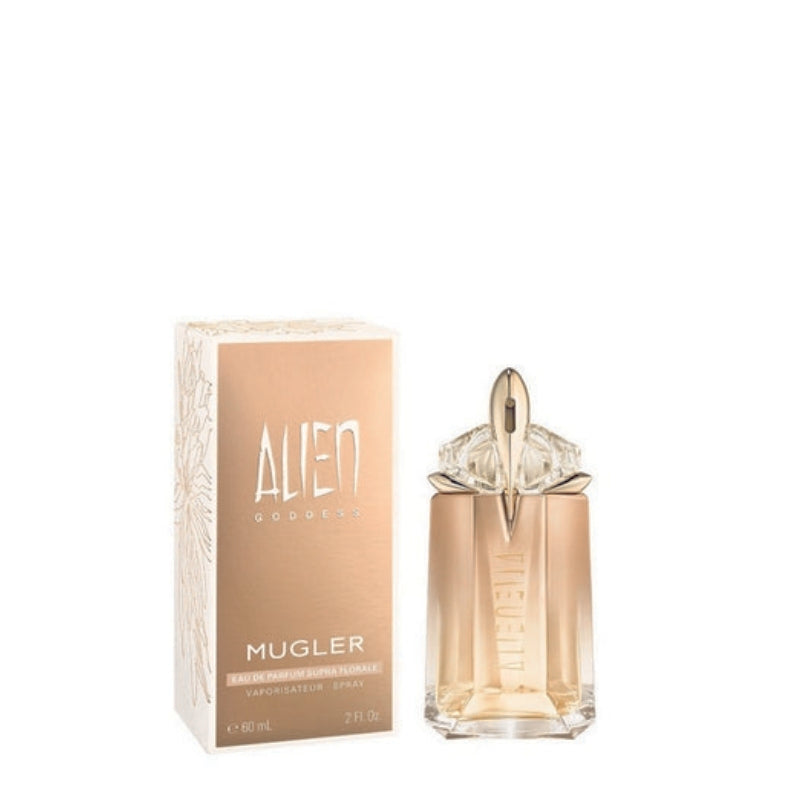 Mugler Alien Goddess Supra Flor Edp 60Ml