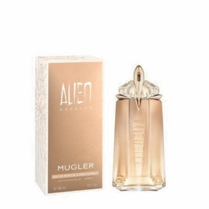 Mugler Alien Goddess Supra Flor Edp 90Ml