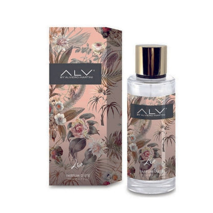 Alviero Martini Parfum Dete Zoe 200Ml