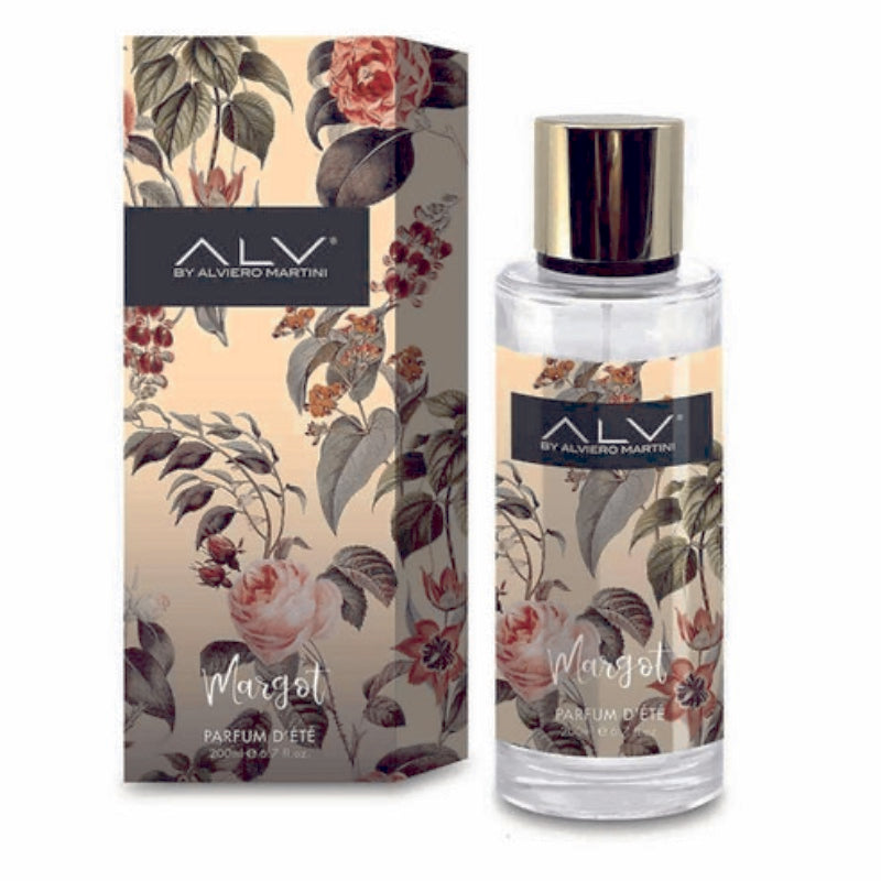 Alviero Martini Parfum Dete Margot 200Ml