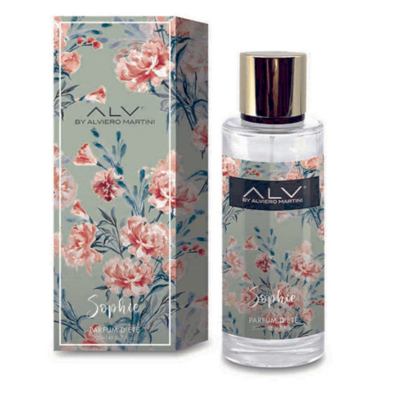 Alviero Martini Parfum Dete Sophie 200Ml