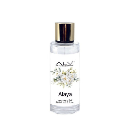 Alviero Martini Parfum D'Etè Alaya 200ml